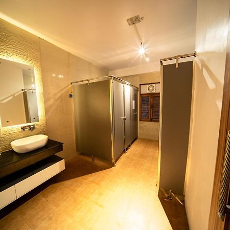 Pokhara Backpackers Hostel المظهر الخارجي الصورة