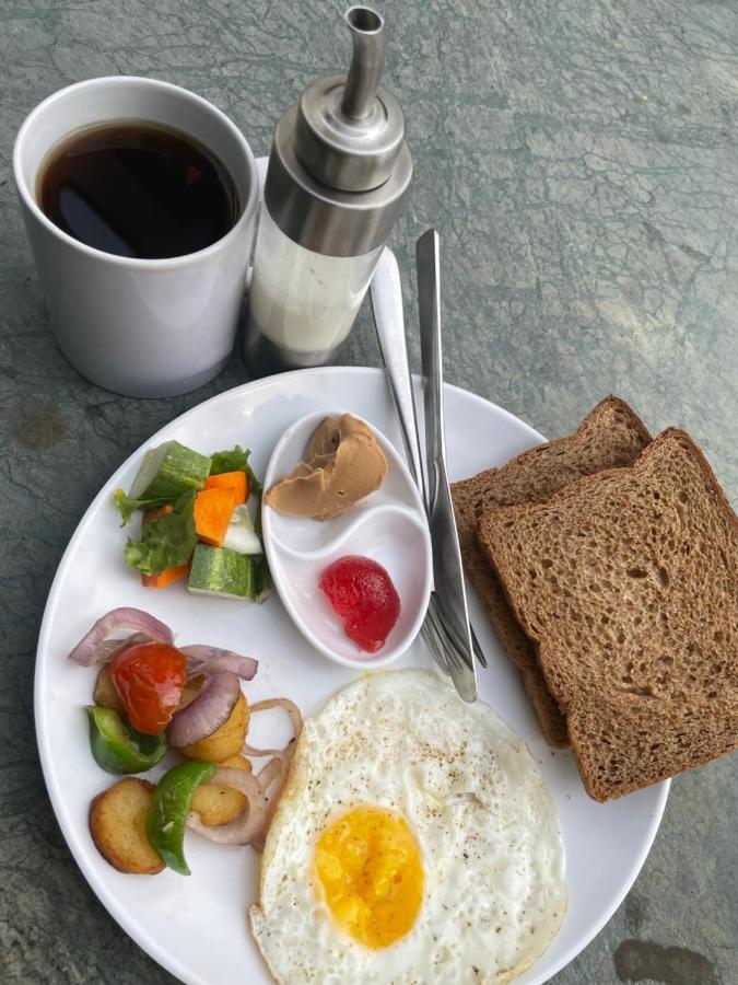 Pokhara Backpackers Hostel المظهر الخارجي الصورة