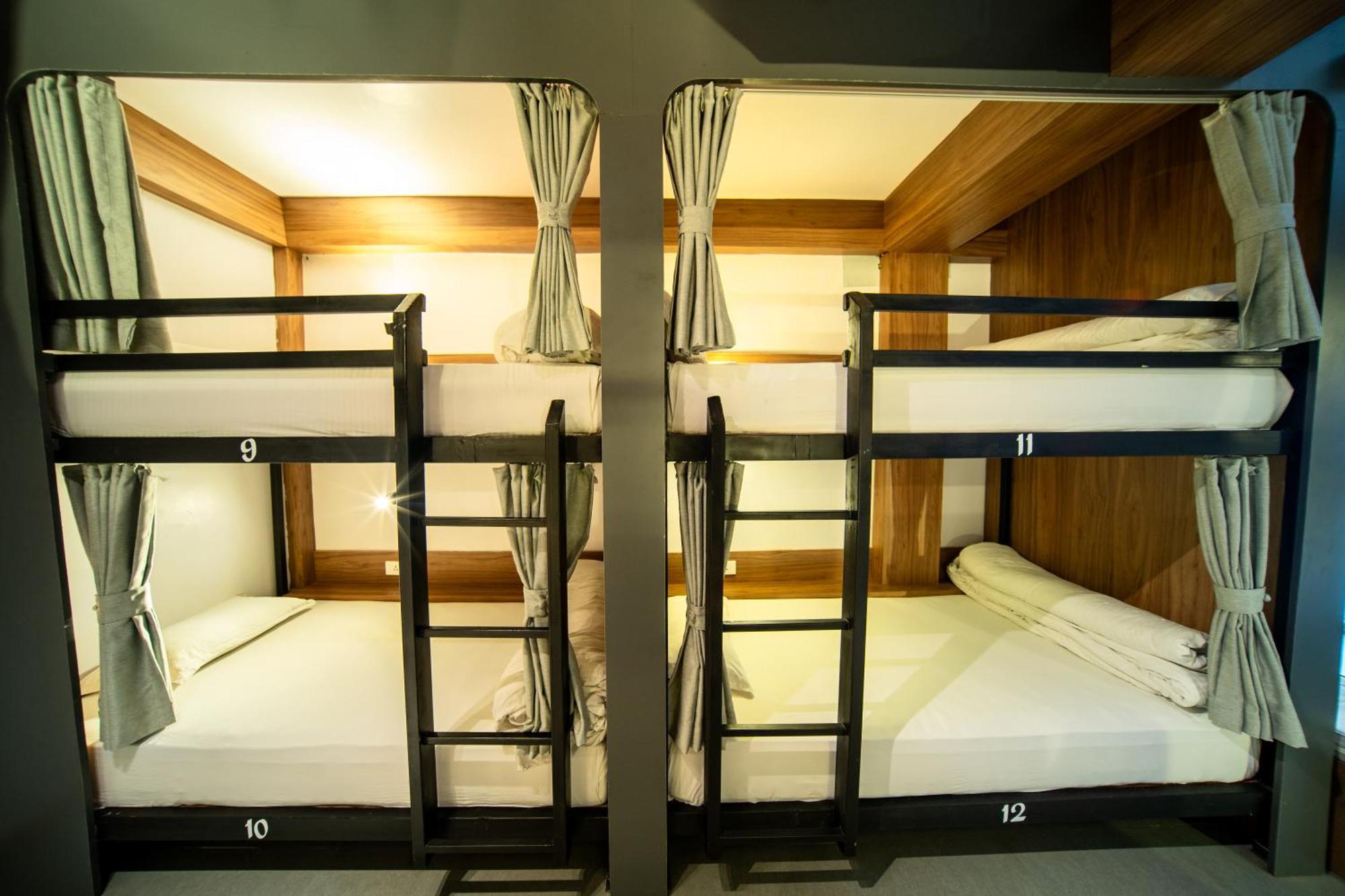 Pokhara Backpackers Hostel المظهر الخارجي الصورة